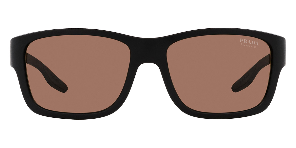 Prada Linea Rossa - PS 01WS