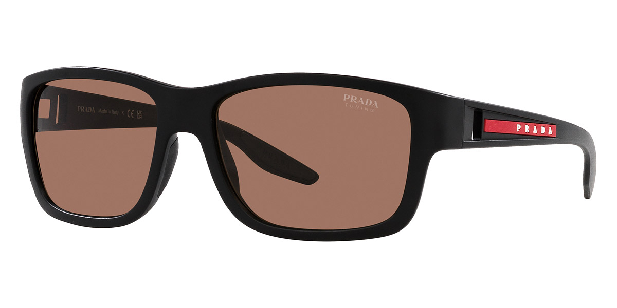 Prada Linea Rossa - PS 01WS
