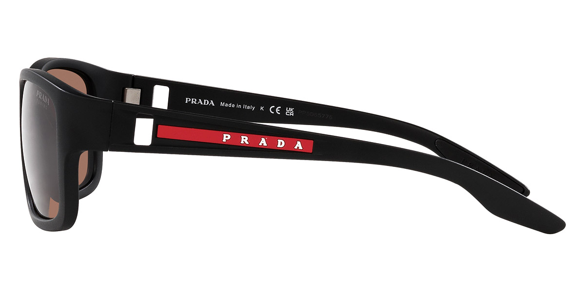 Prada Linea Rossa - PS 01WS