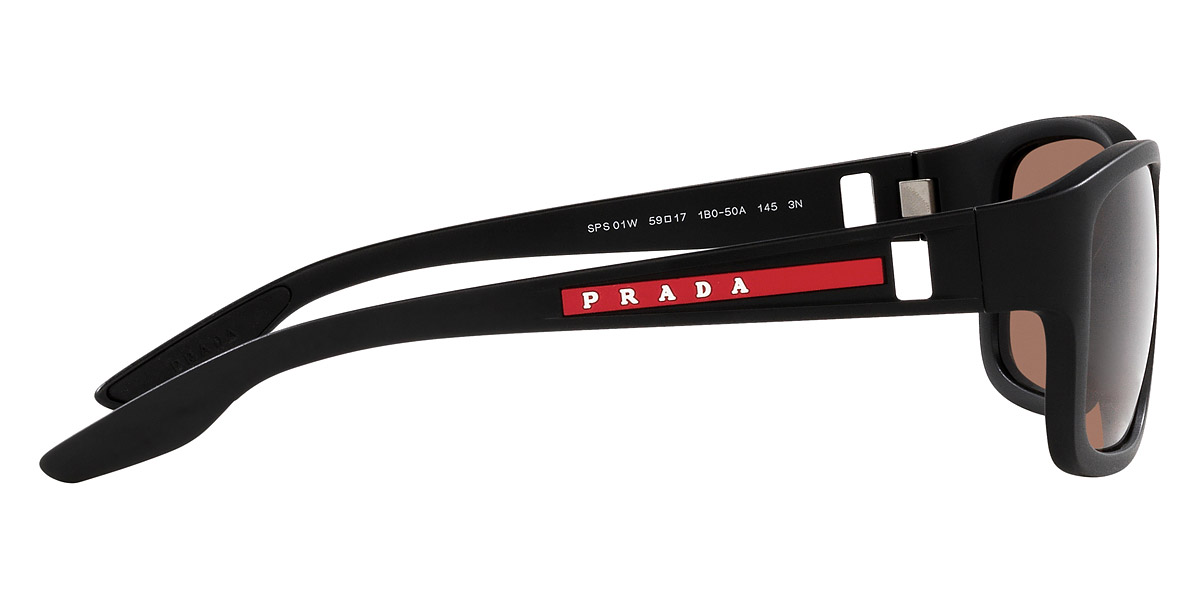 Prada Linea Rossa - PS 01WS