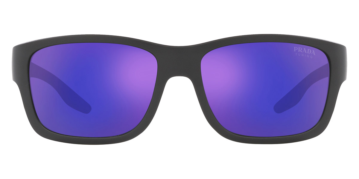 Prada Linea Rossa - PS 01WS