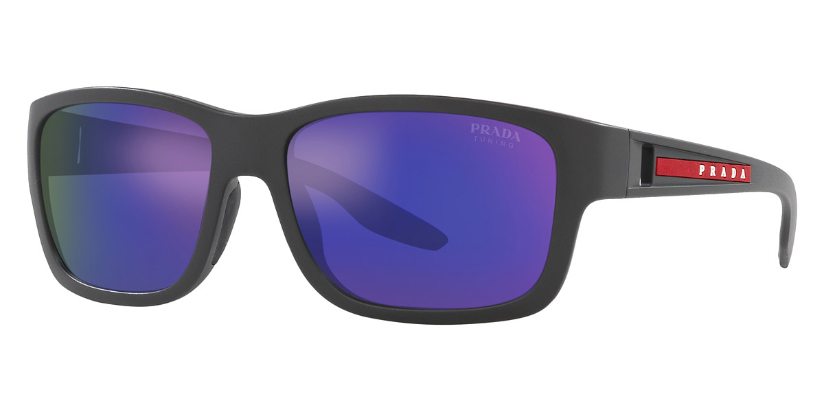 Prada Linea Rossa - PS 01WS