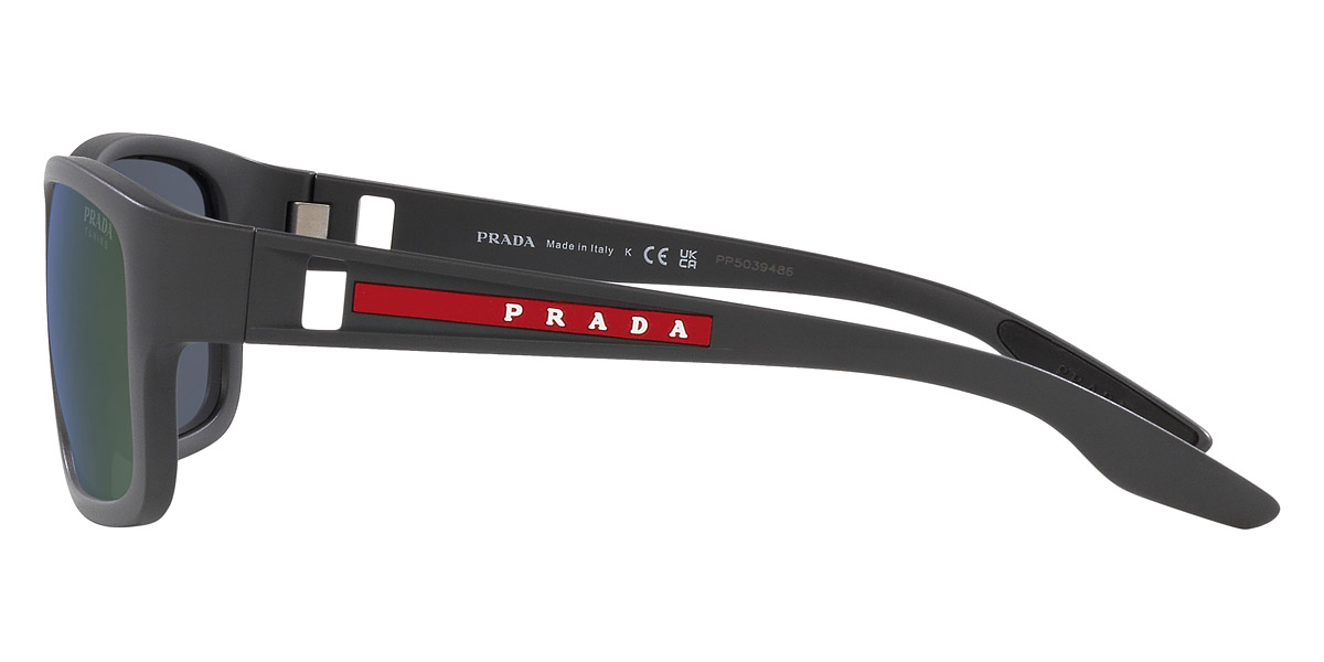 Prada Linea Rossa - PS 01WS