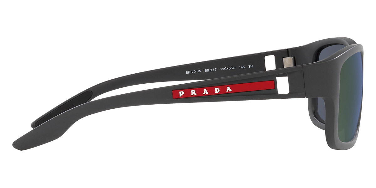 Prada Linea Rossa - PS 01WS