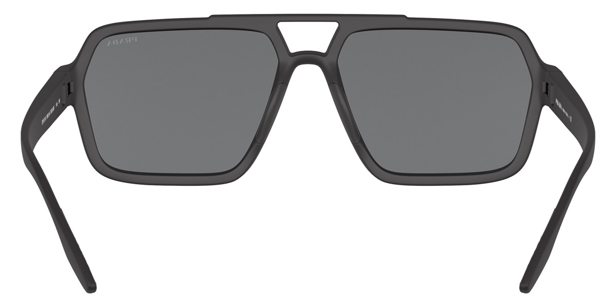 Prada Linea Rossa - PS 01XS