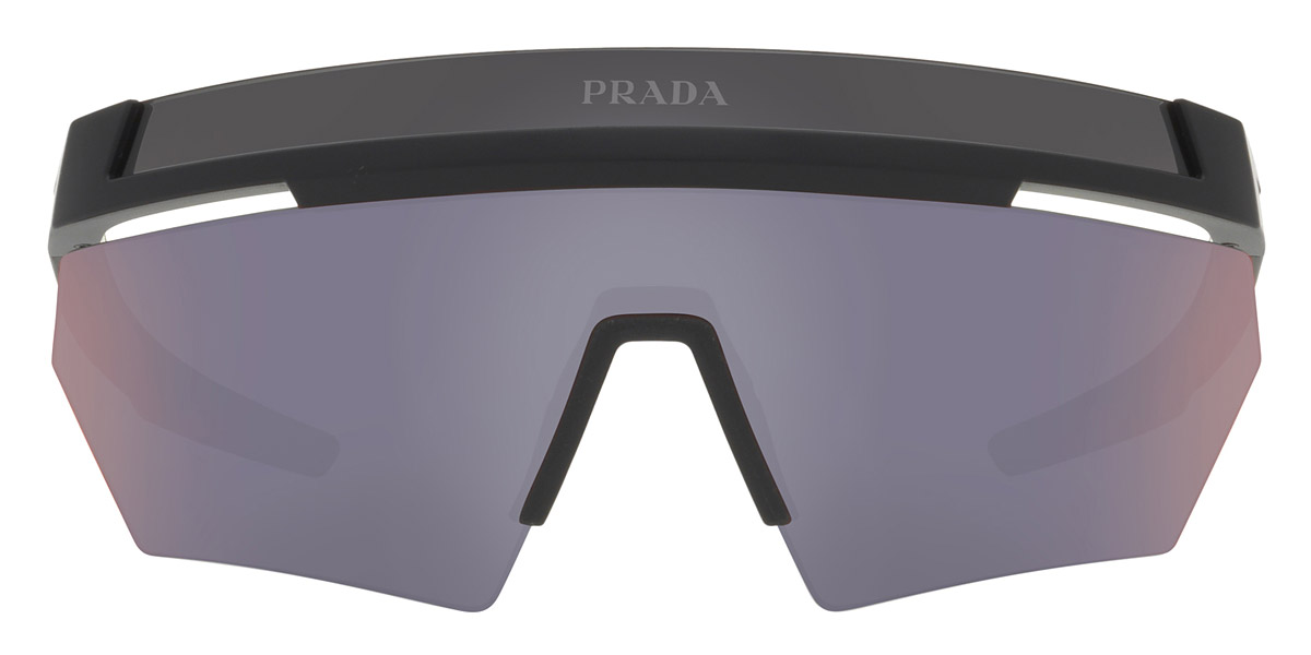 Prada Linea Rossa - Impavid PS 01YS