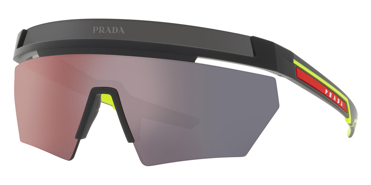 Prada Linea Rossa - Impavid PS 01YS