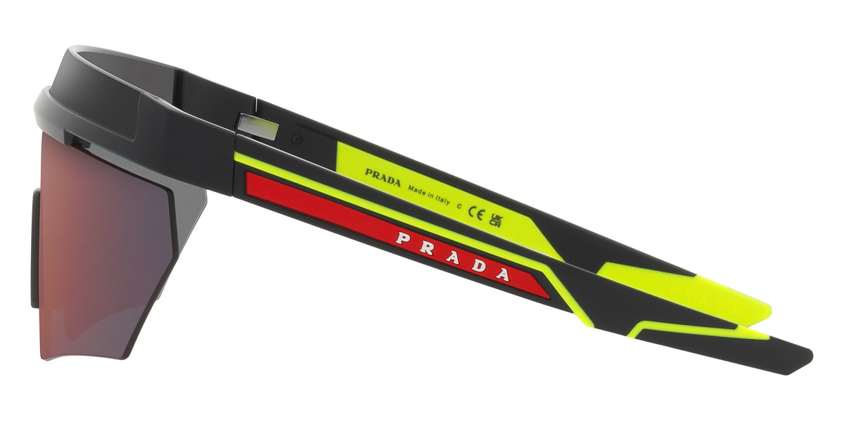 Prada Linea Rossa - Impavid PS 01YS
