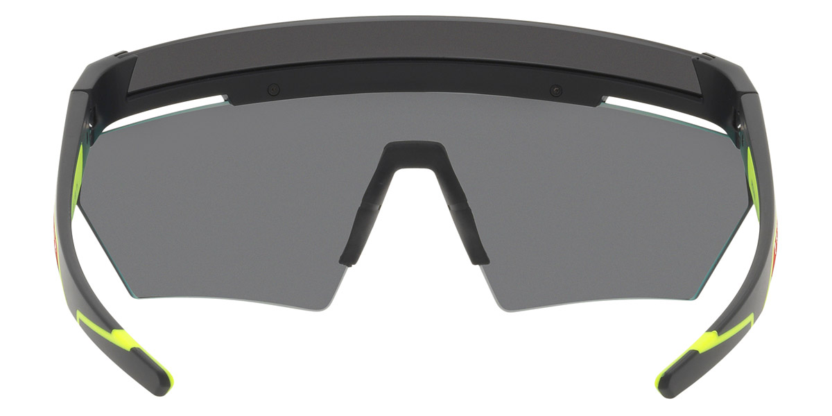 Prada Linea Rossa - Impavid PS 01YS