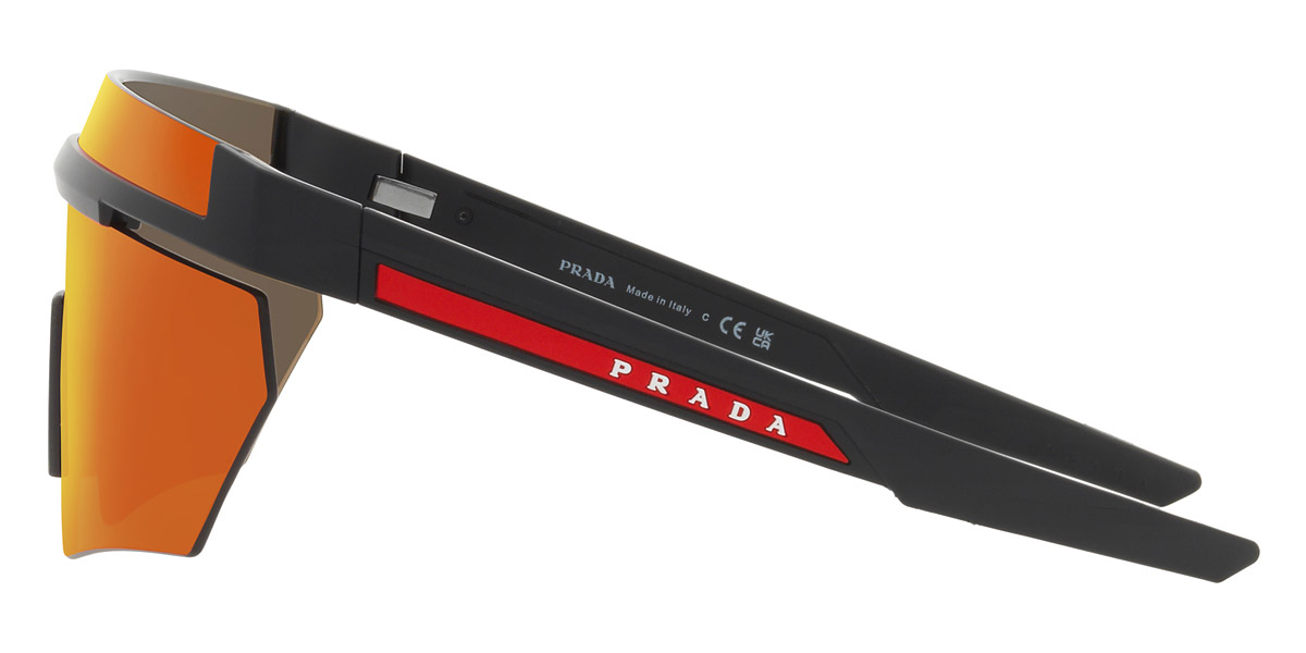 Prada Linea Rossa - Impavid PS 01YS