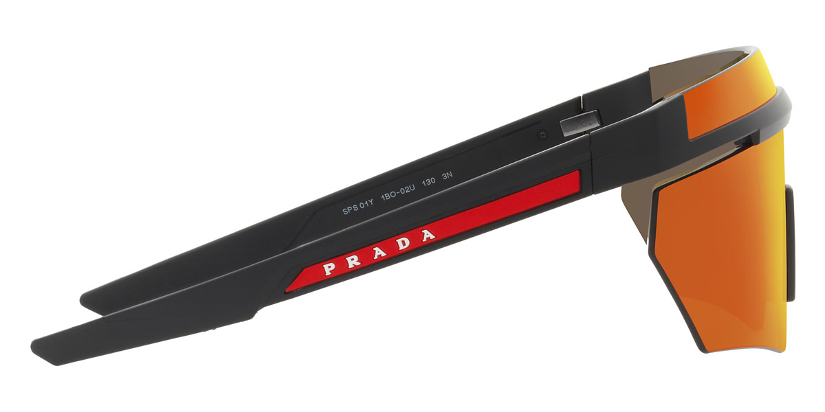 Prada Linea Rossa - Impavid PS 01YS