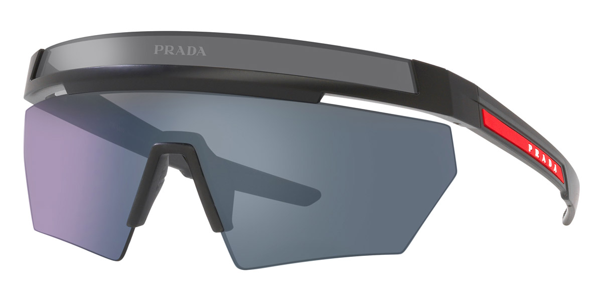 Prada Linea Rossa - Impavid PS 01YS