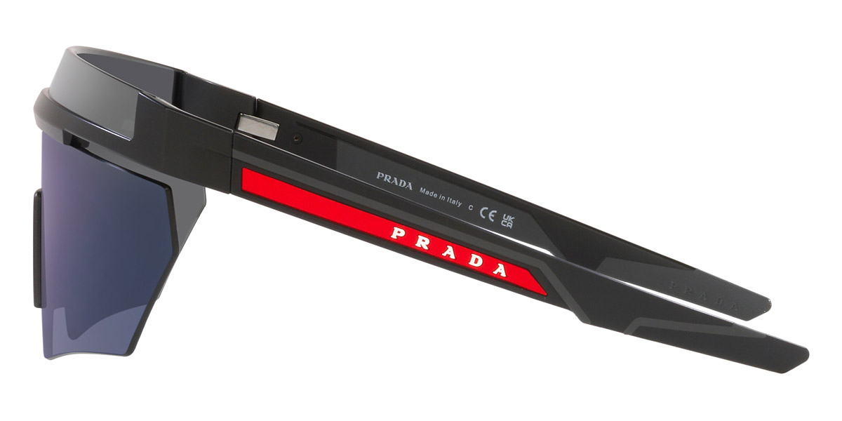 Prada Linea Rossa - Impavid PS 01YS