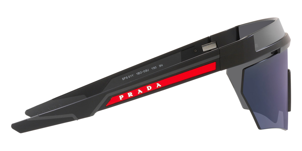 Prada Linea Rossa - Impavid PS 01YS