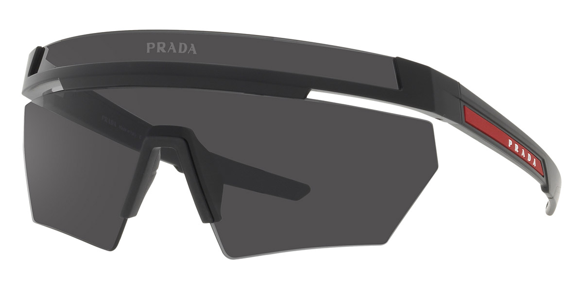 Prada Linea Rossa - Impavid PS 01YS