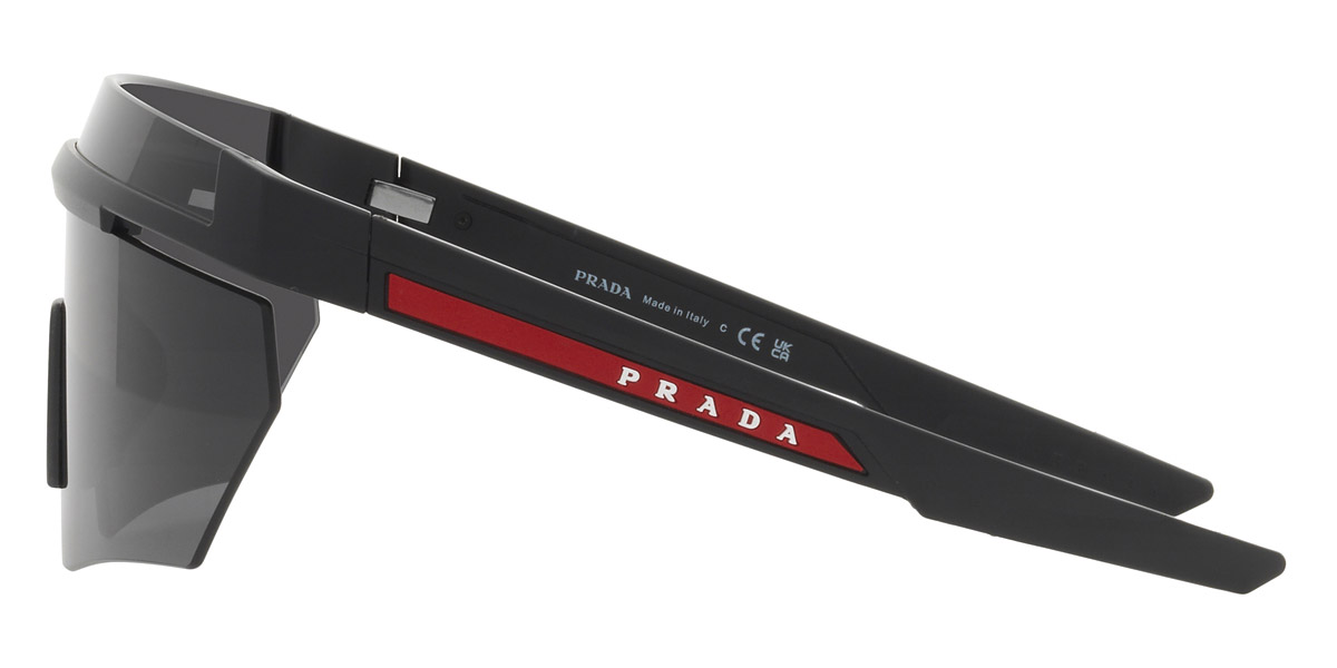 Prada Linea Rossa - Impavid PS 01YS