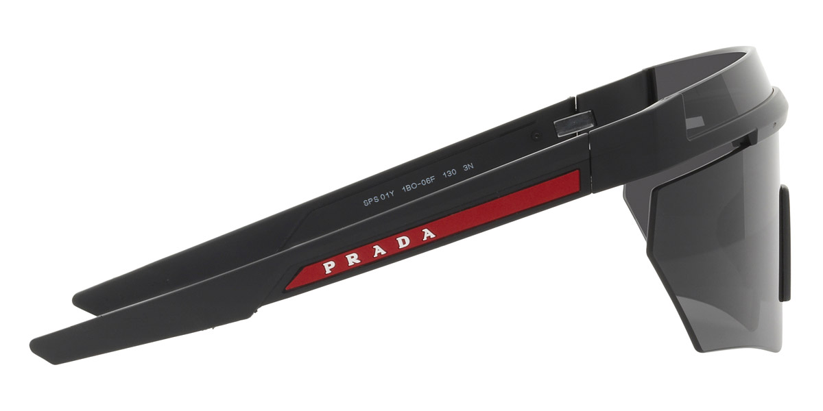 Prada Linea Rossa - Impavid PS 01YS