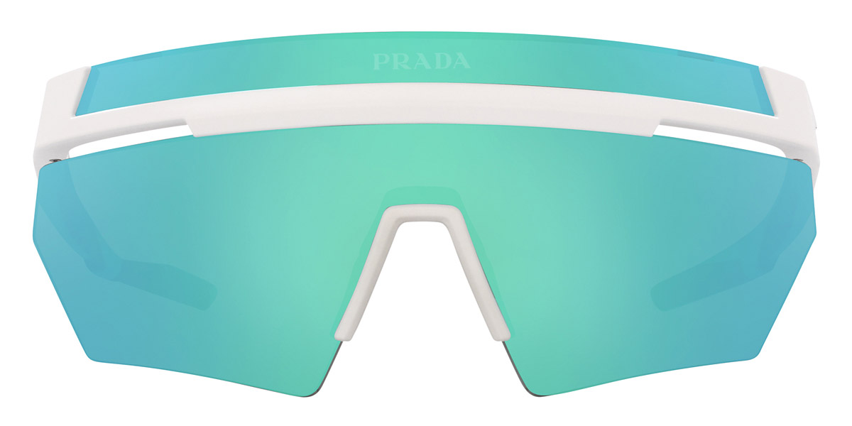 Prada Linea Rossa - Impavid PS 01YS