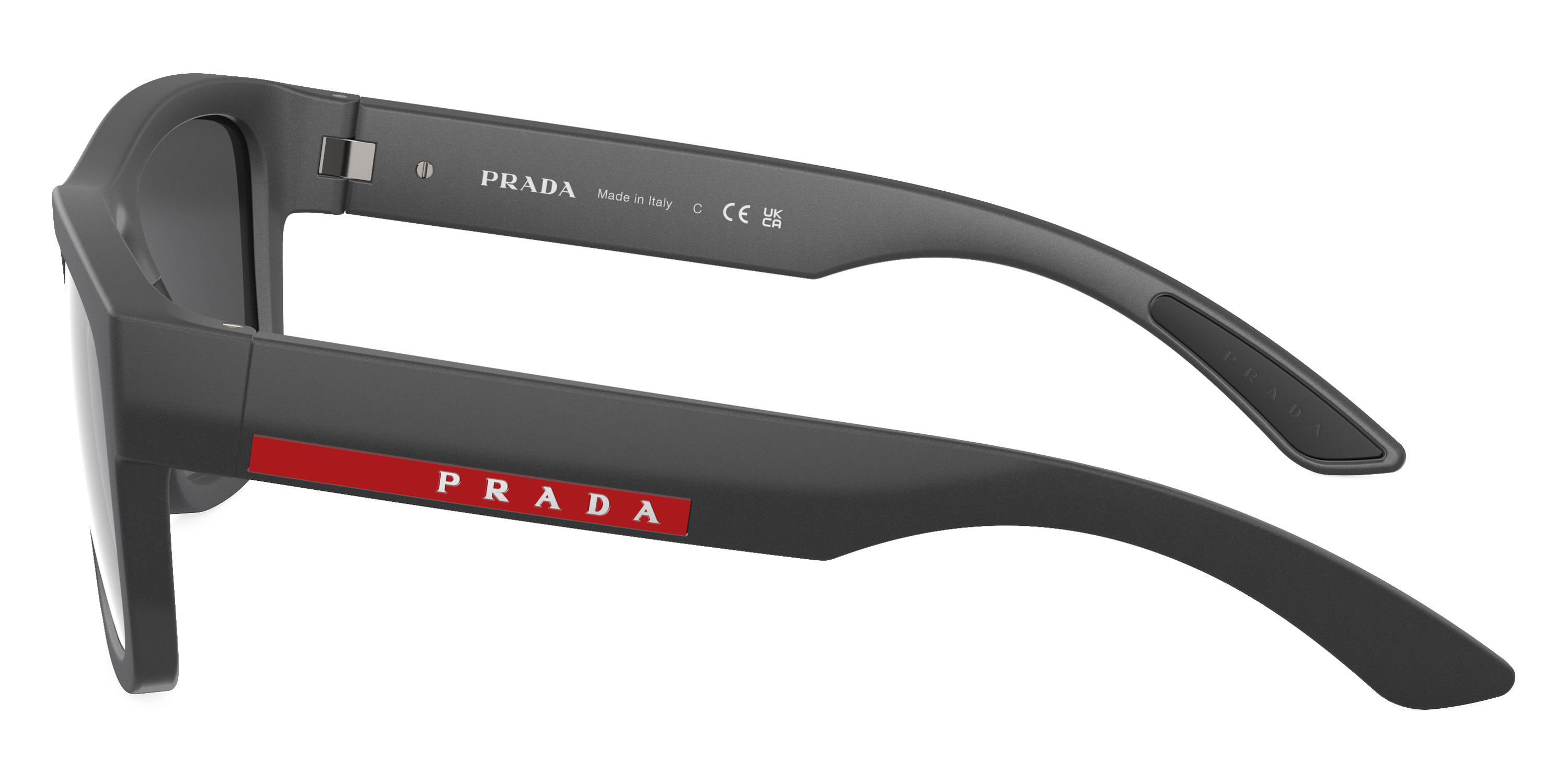 Prada Linea Rossa - Active PS 01ZS