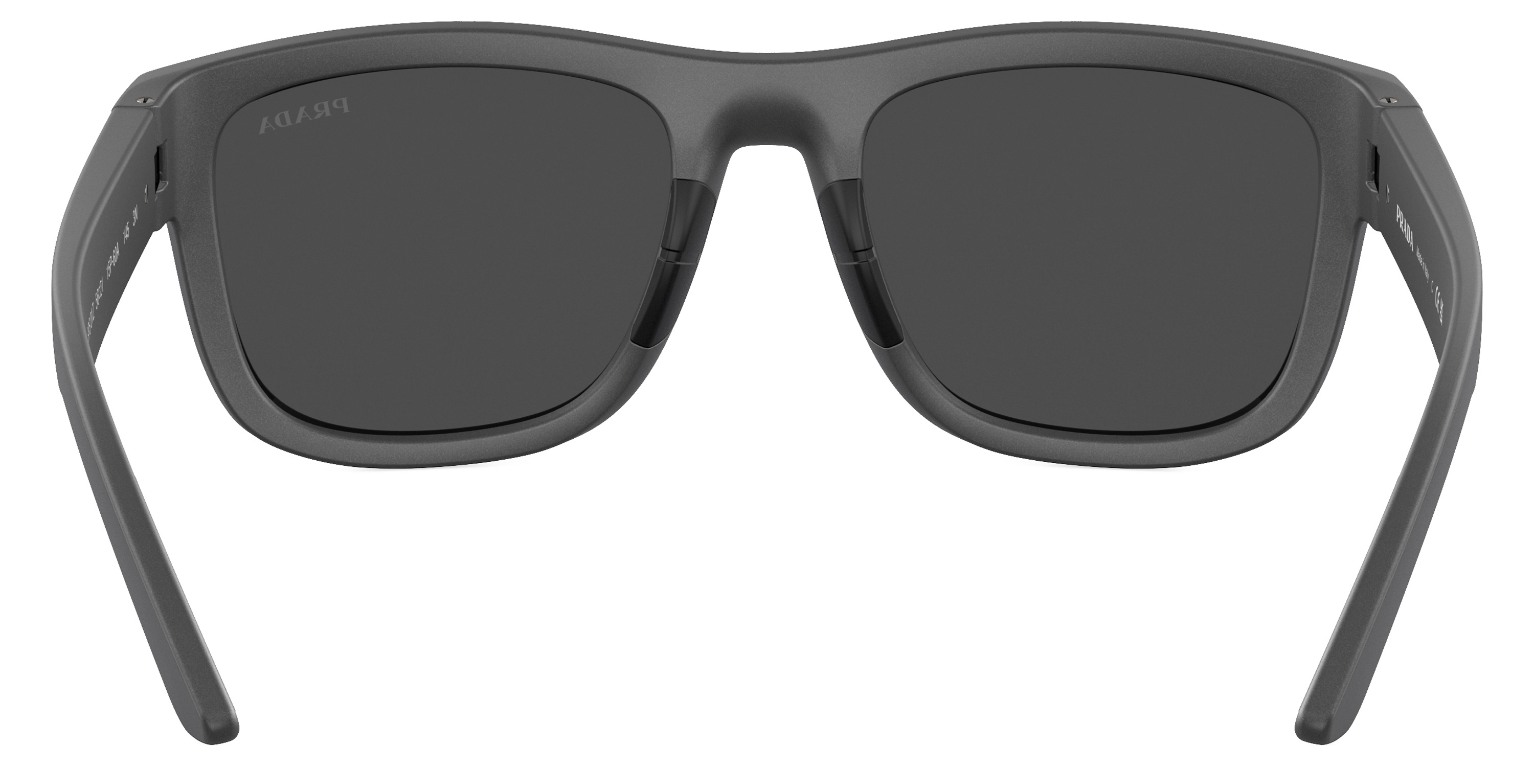 Prada Linea Rossa - Active PS 01ZS