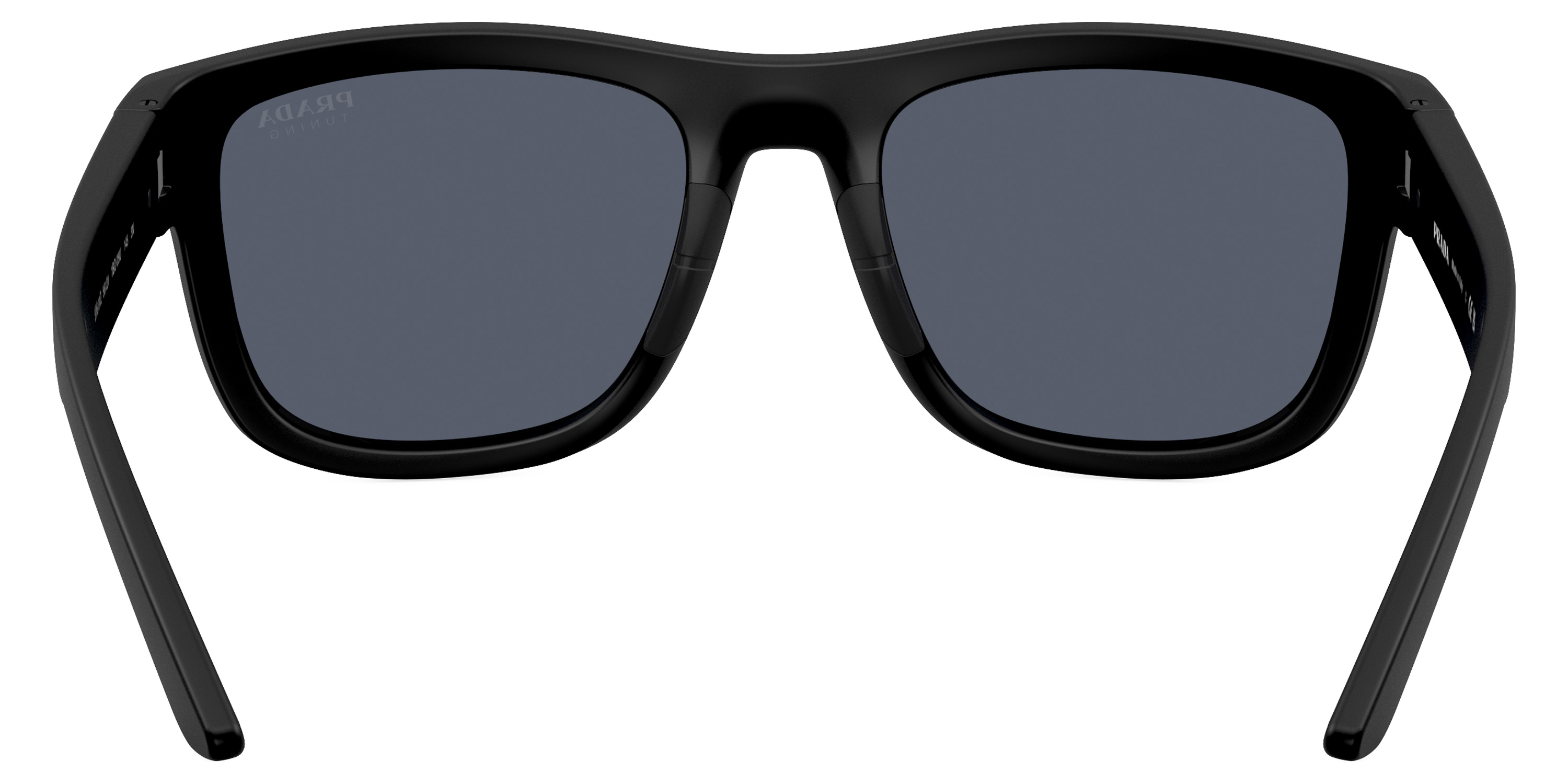 Prada Linea Rossa - Active PS 01ZS