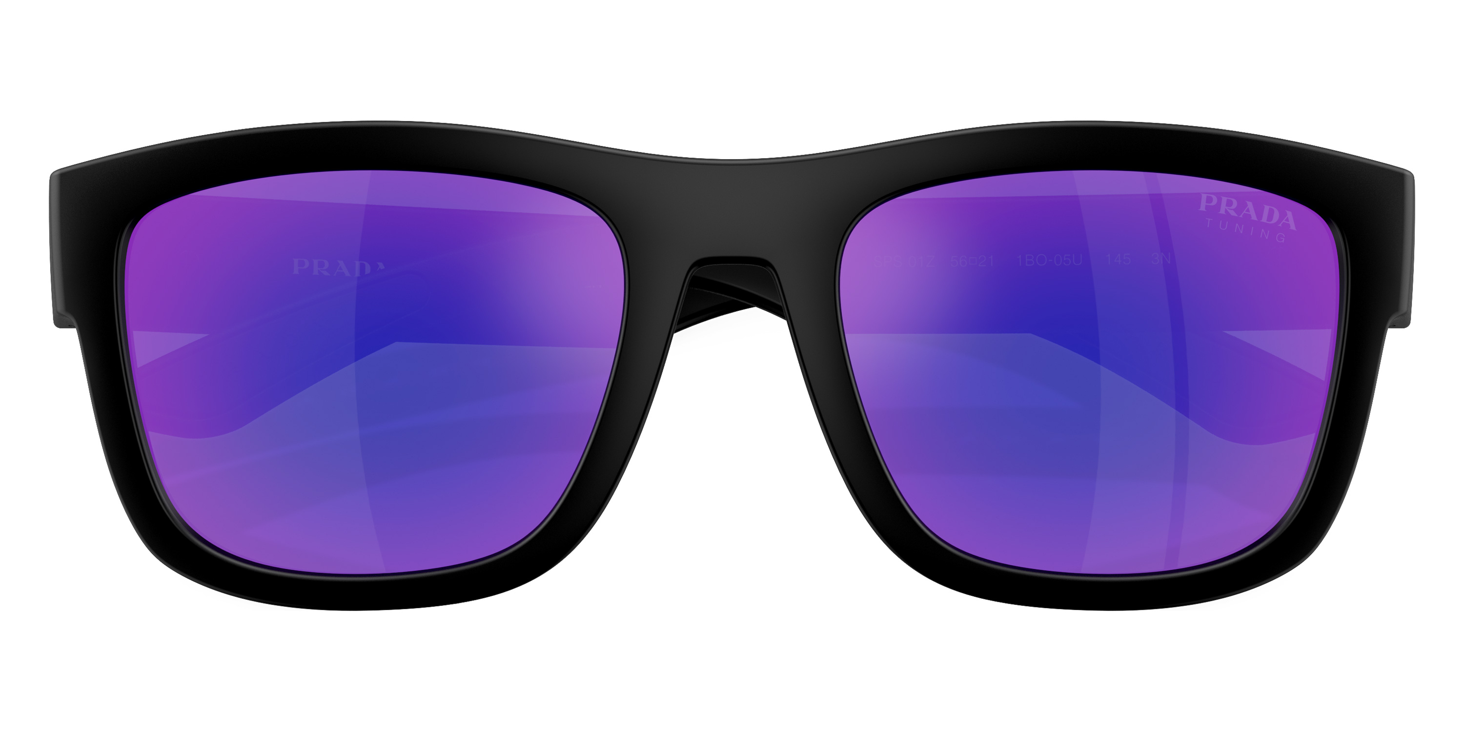 Prada Linea Rossa - Active PS 01ZS