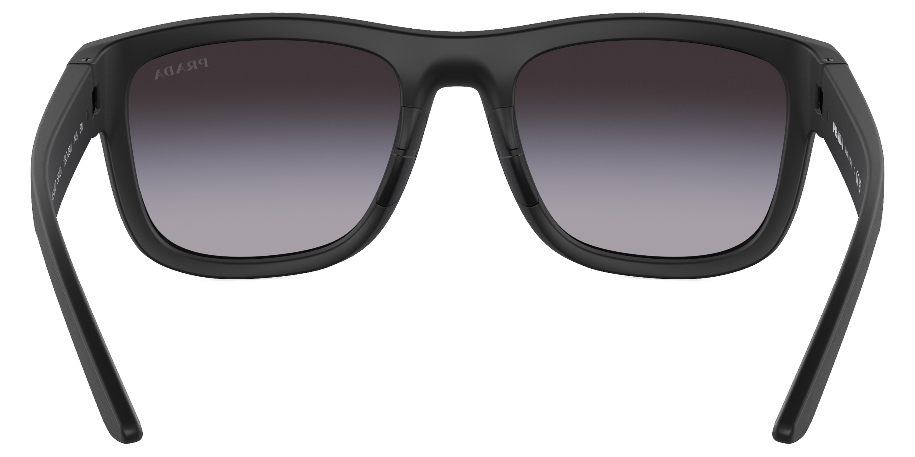 Prada Linea Rossa - Active PS 01ZS