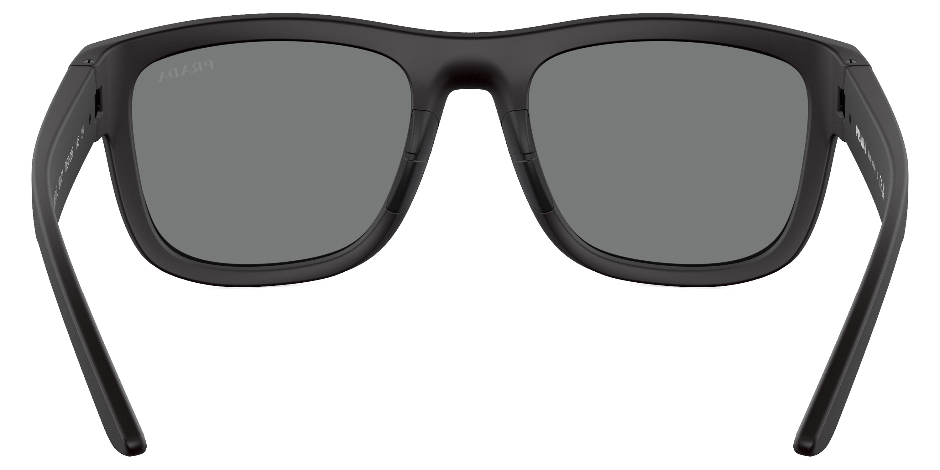 Prada Linea Rossa - Active PS 01ZS