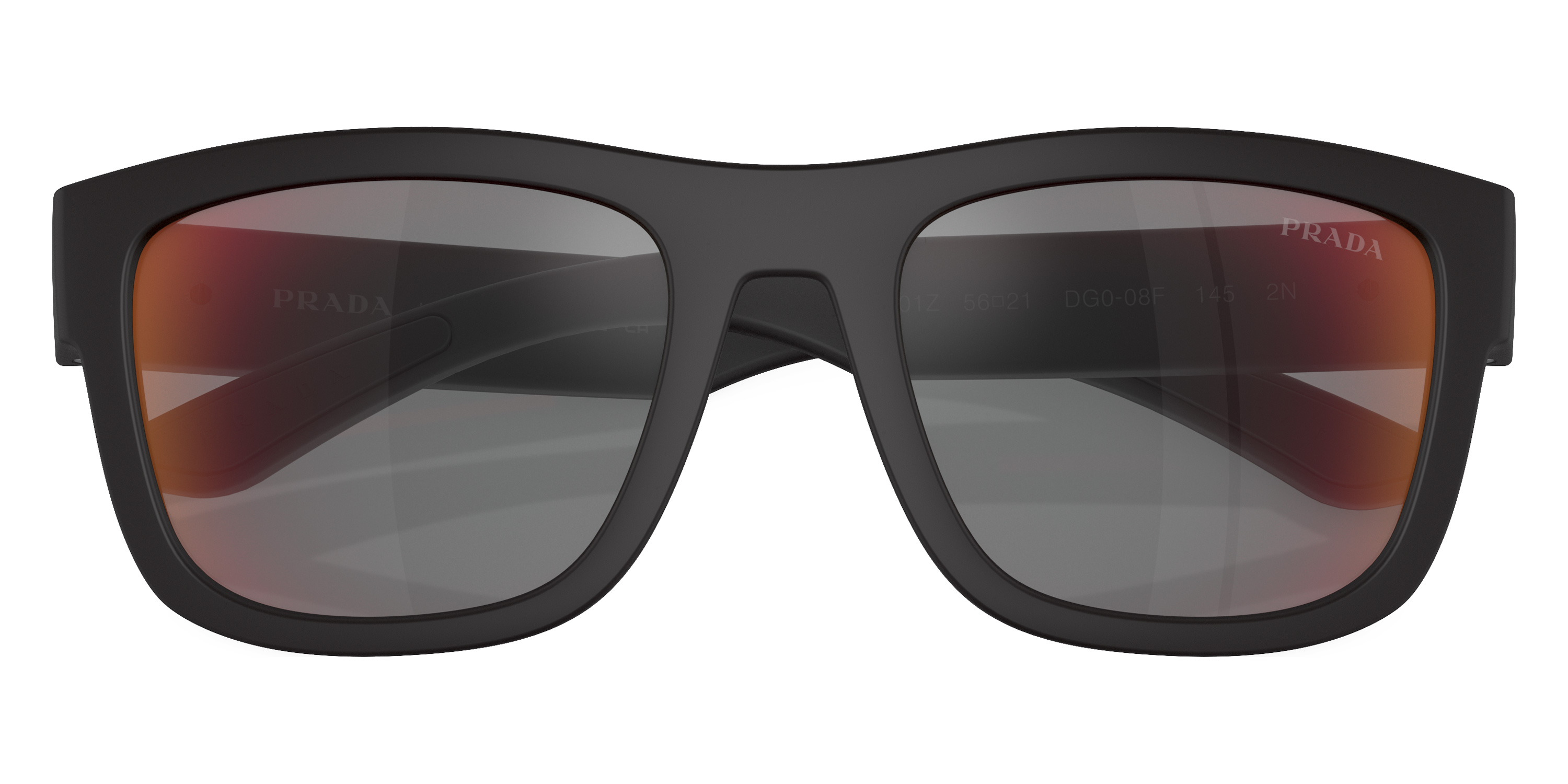 Prada Linea Rossa - Active PS 01ZS
