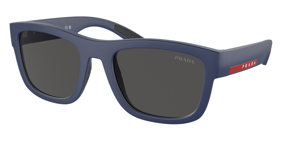 Prada Linea Rossa - Active PS 01ZS