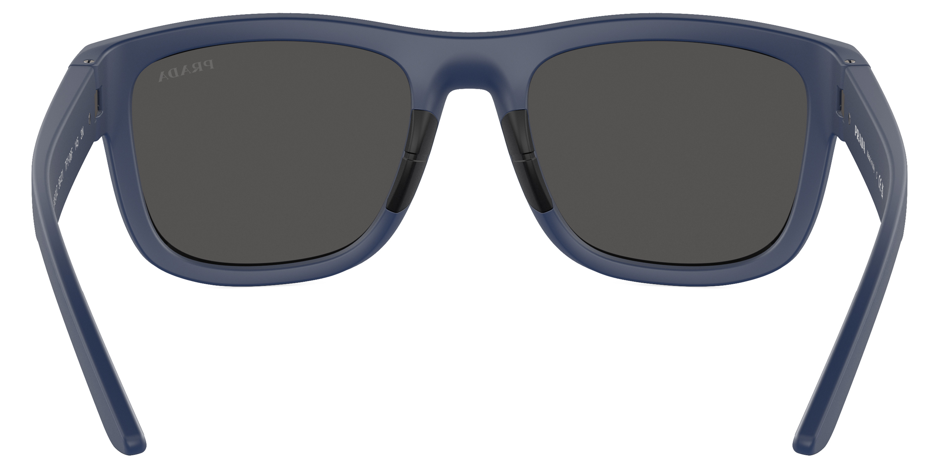 Prada Linea Rossa - Active PS 01ZS