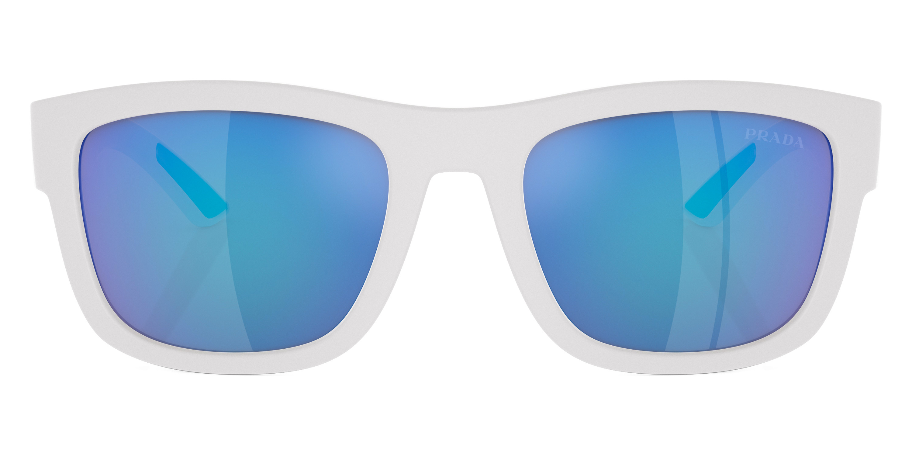 Prada Linea Rossa - Active PS 01ZS