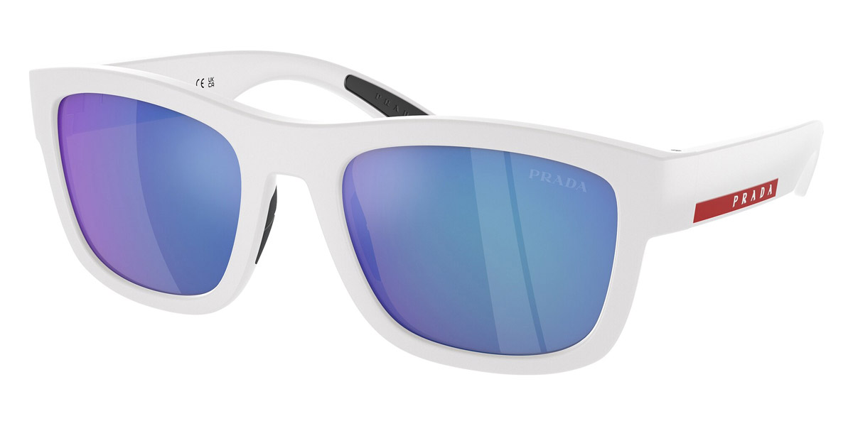 Prada Linea Rossa - Active PS 01ZS