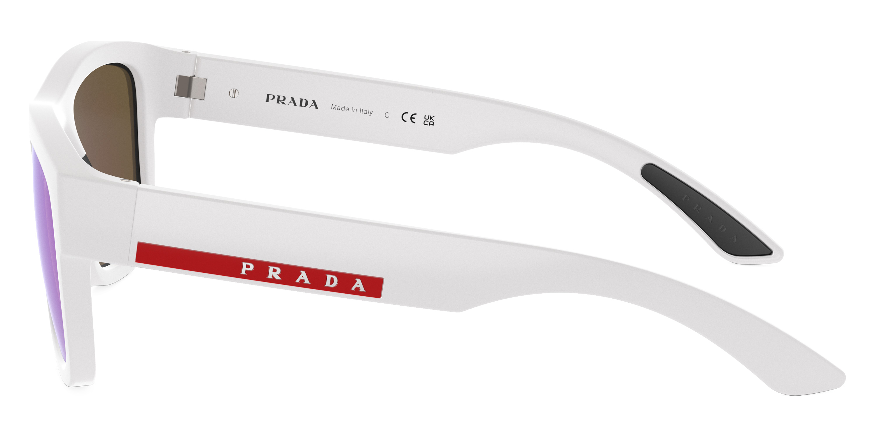 Prada Linea Rossa - Active PS 01ZS