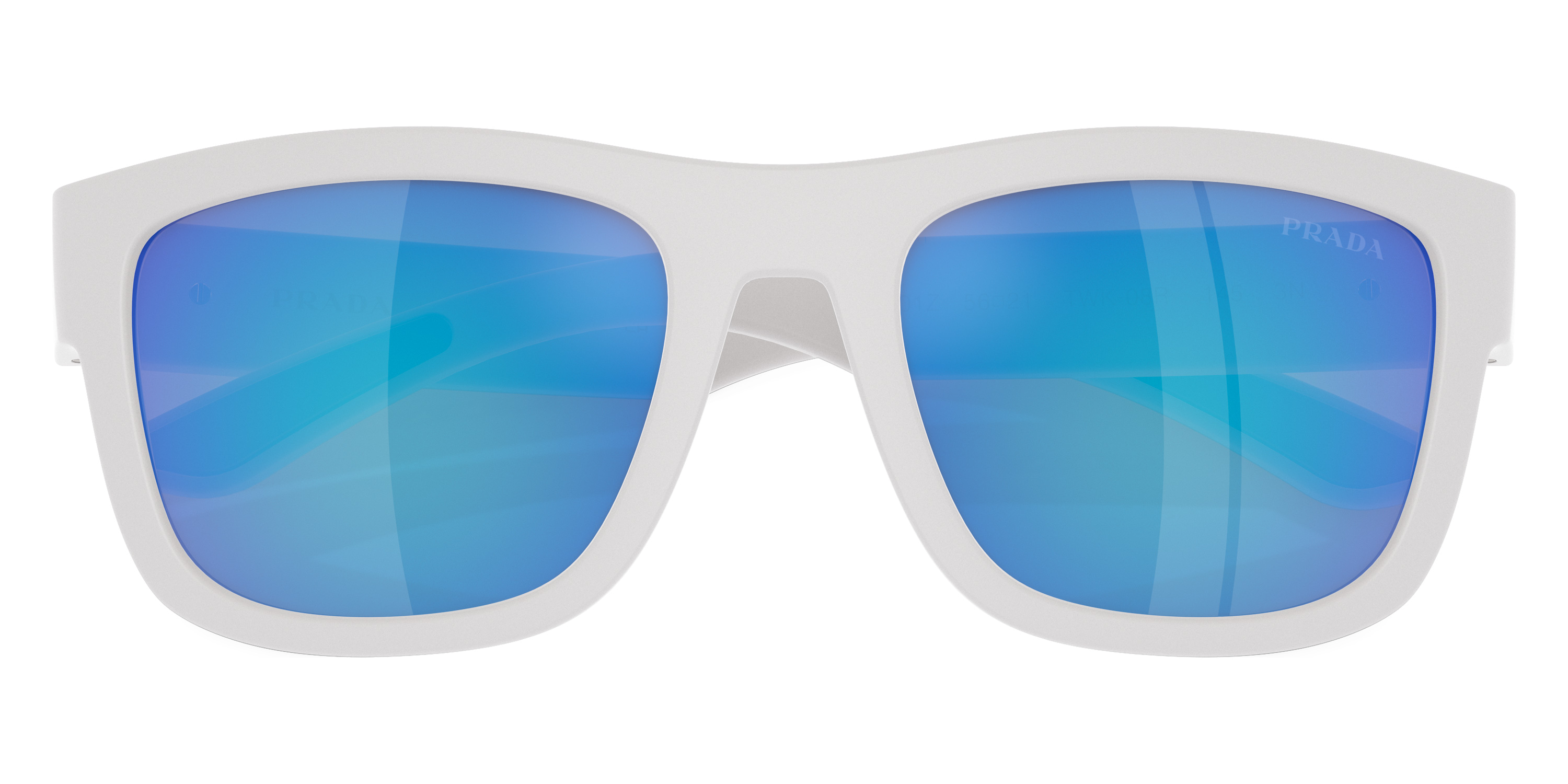 Prada Linea Rossa - Active PS 01ZS