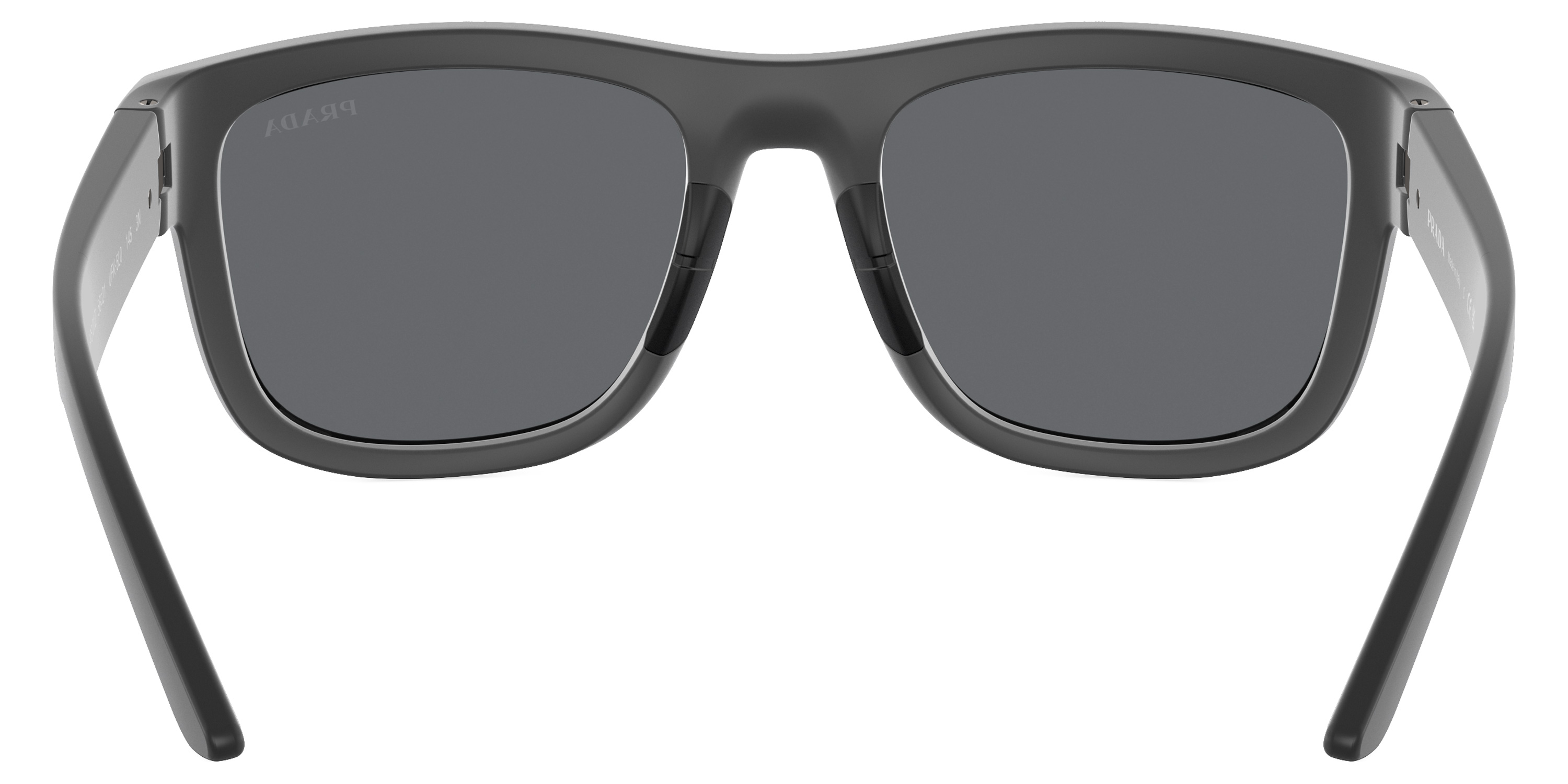 Prada Linea Rossa - Active PS 01ZS