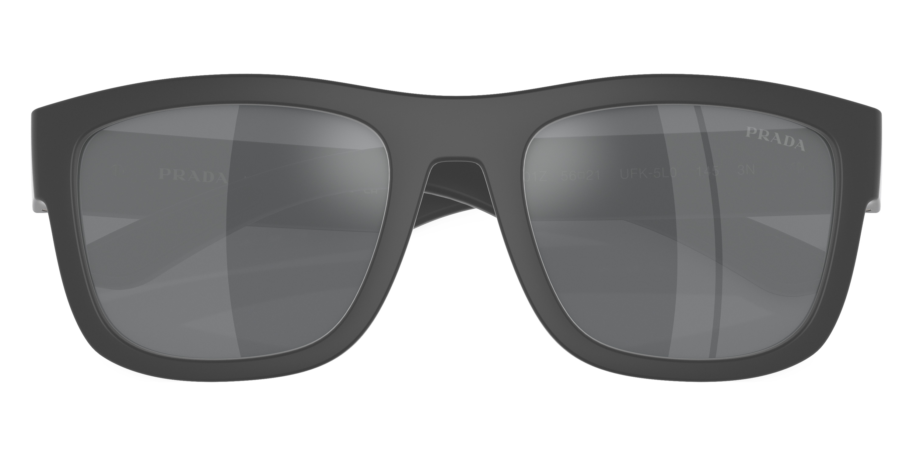 Prada Linea Rossa - Active PS 01ZS