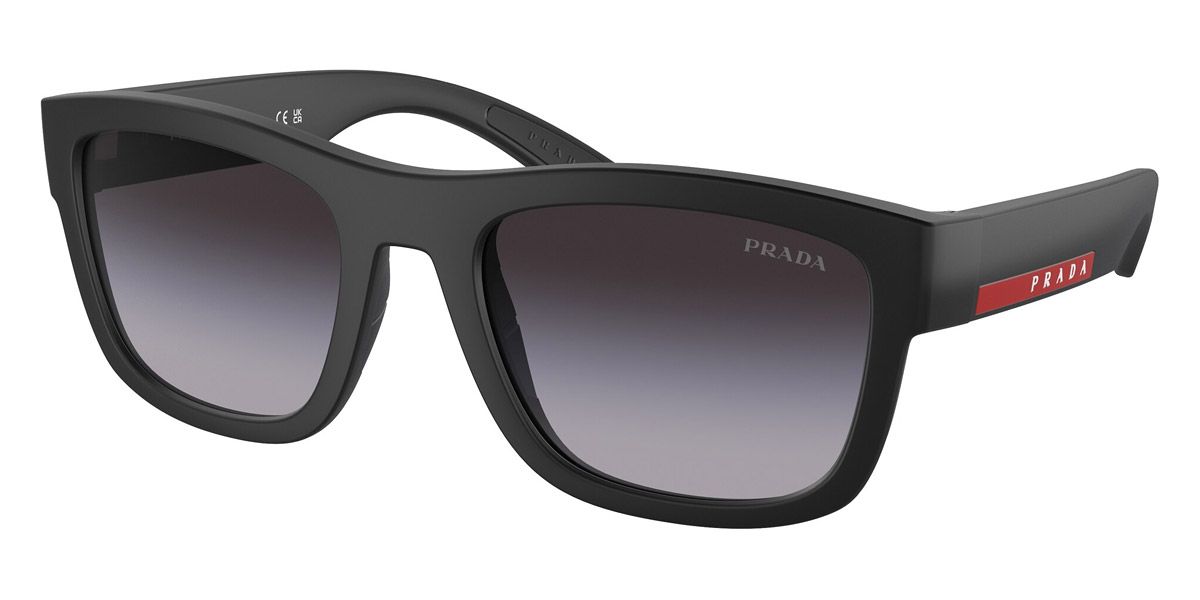 Prada Linea Rossa - Active PS 01ZSF