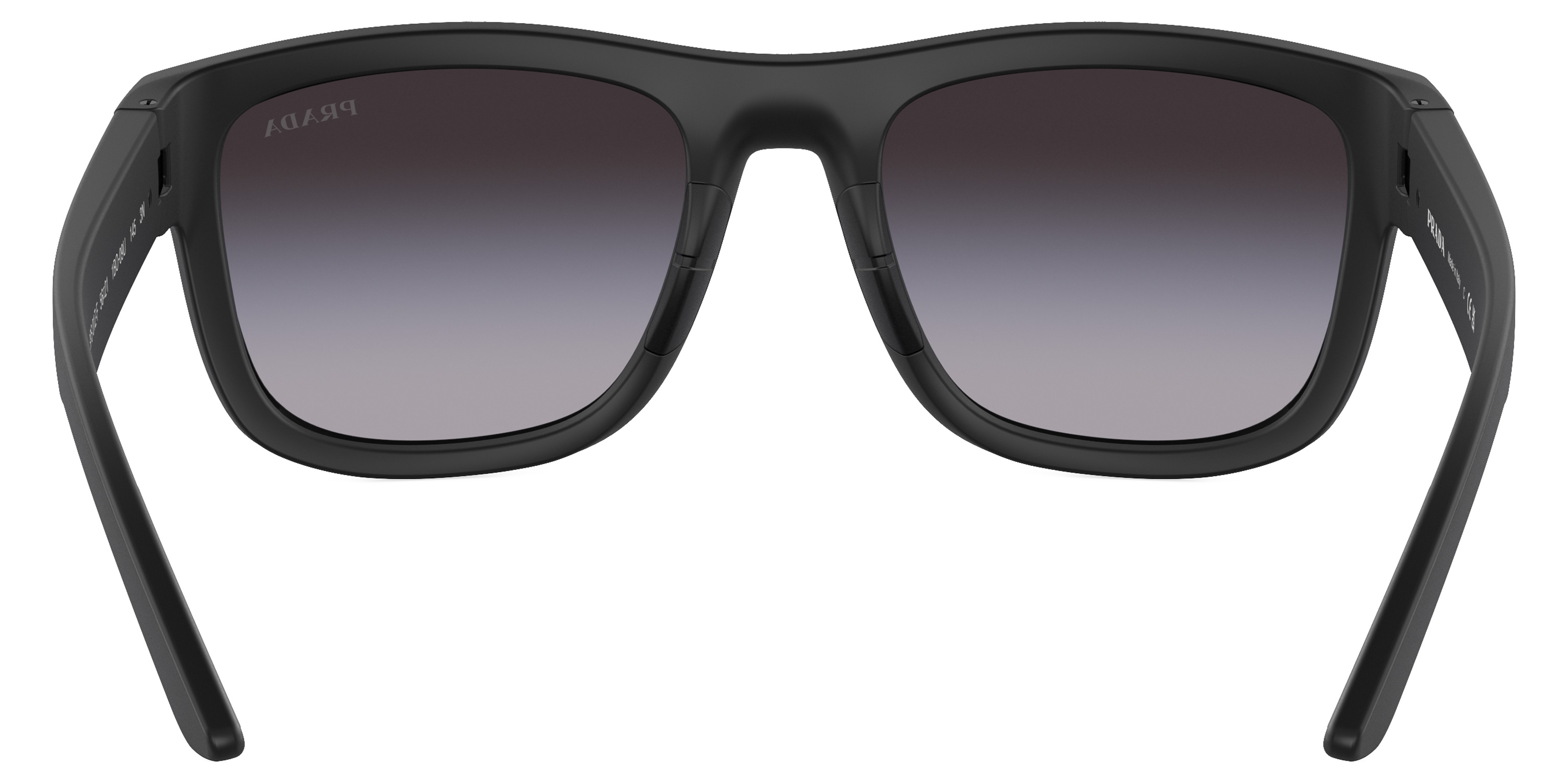 Prada Linea Rossa - Active PS 01ZSF