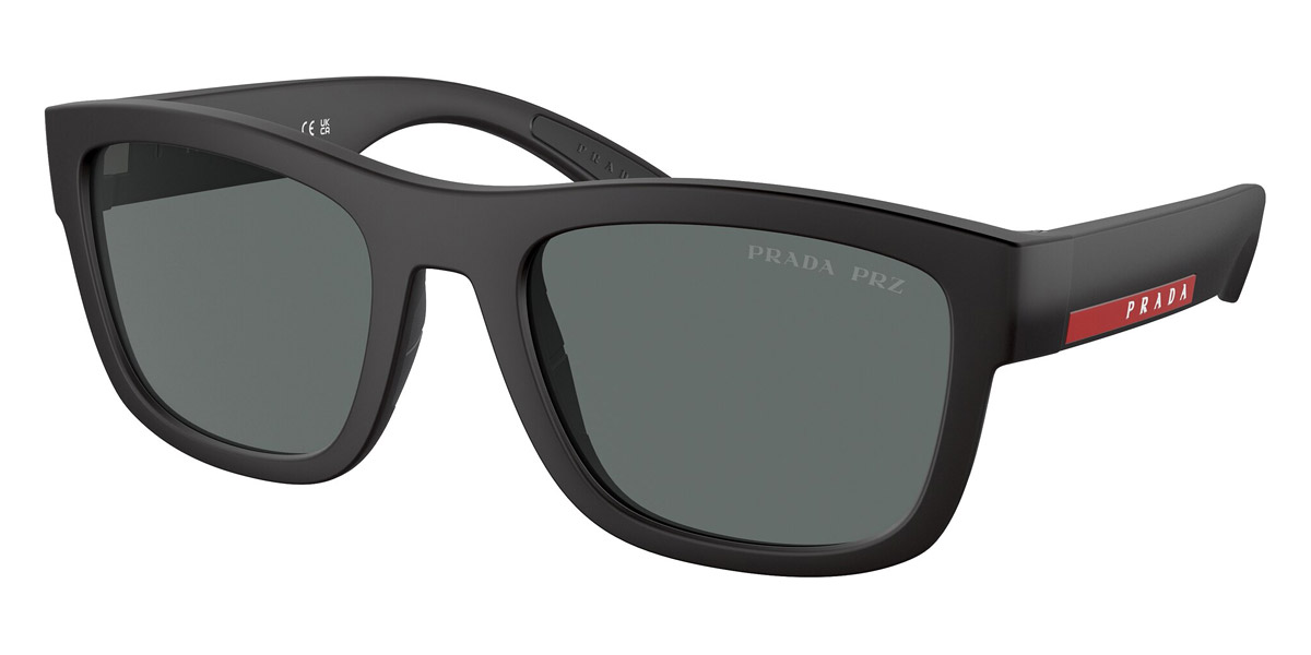Prada Linea Rossa - Active PS 01ZSF