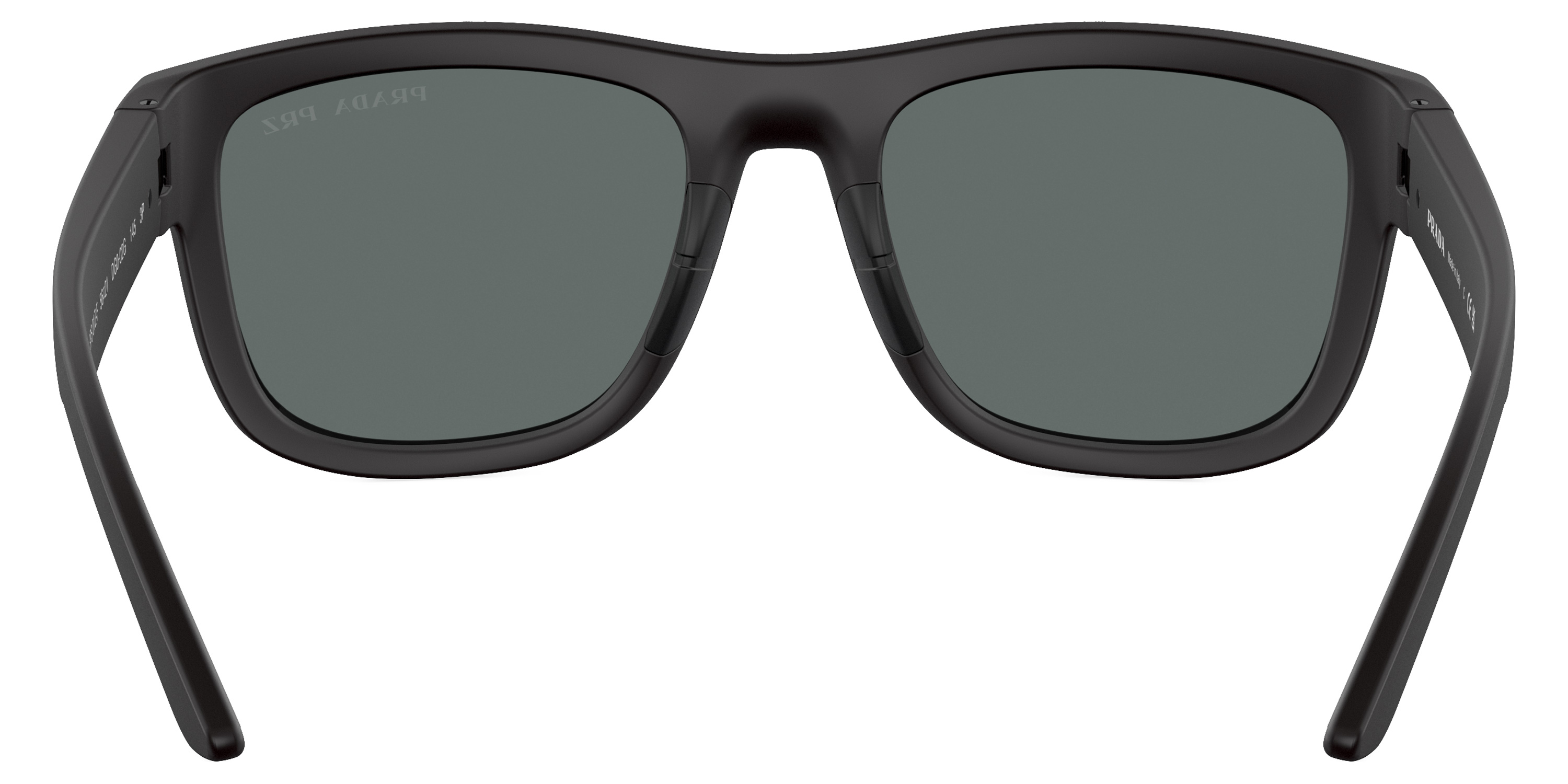 Prada Linea Rossa - Active PS 01ZSF