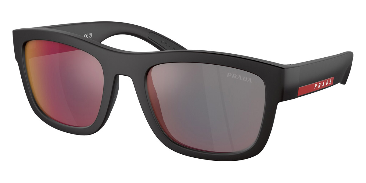 Prada Linea Rossa - Active PS 01ZSF