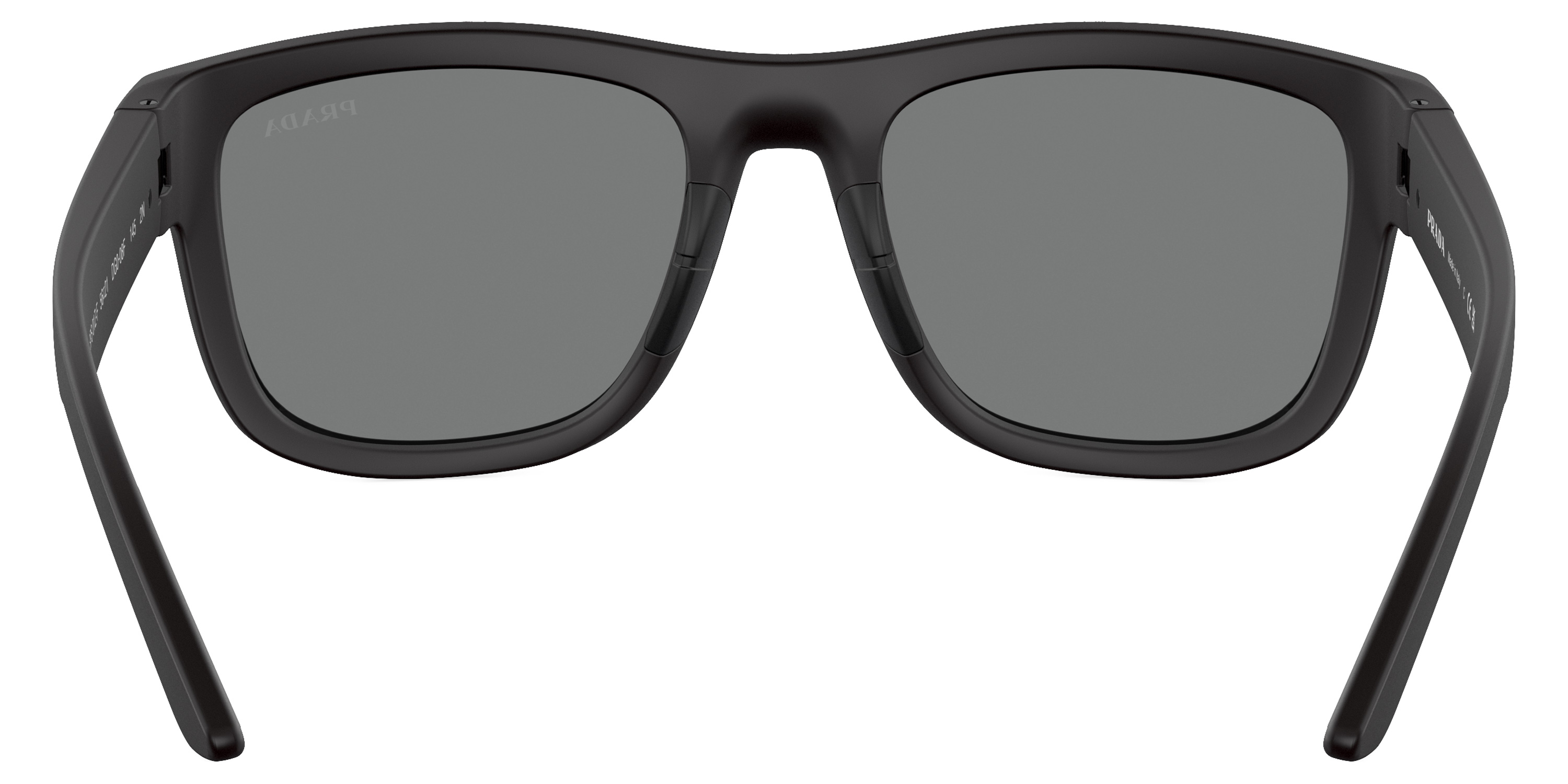 Prada Linea Rossa - Active PS 01ZSF