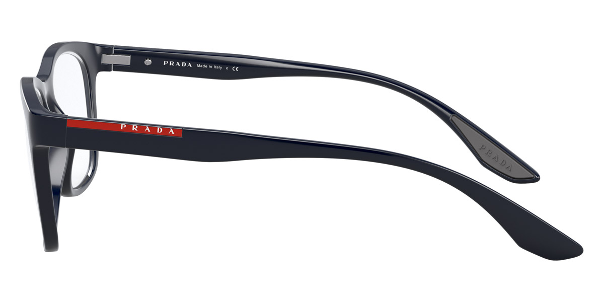 Color: Blue (VY71O1) - Prada Linea Rossa PS02NVVY71O155