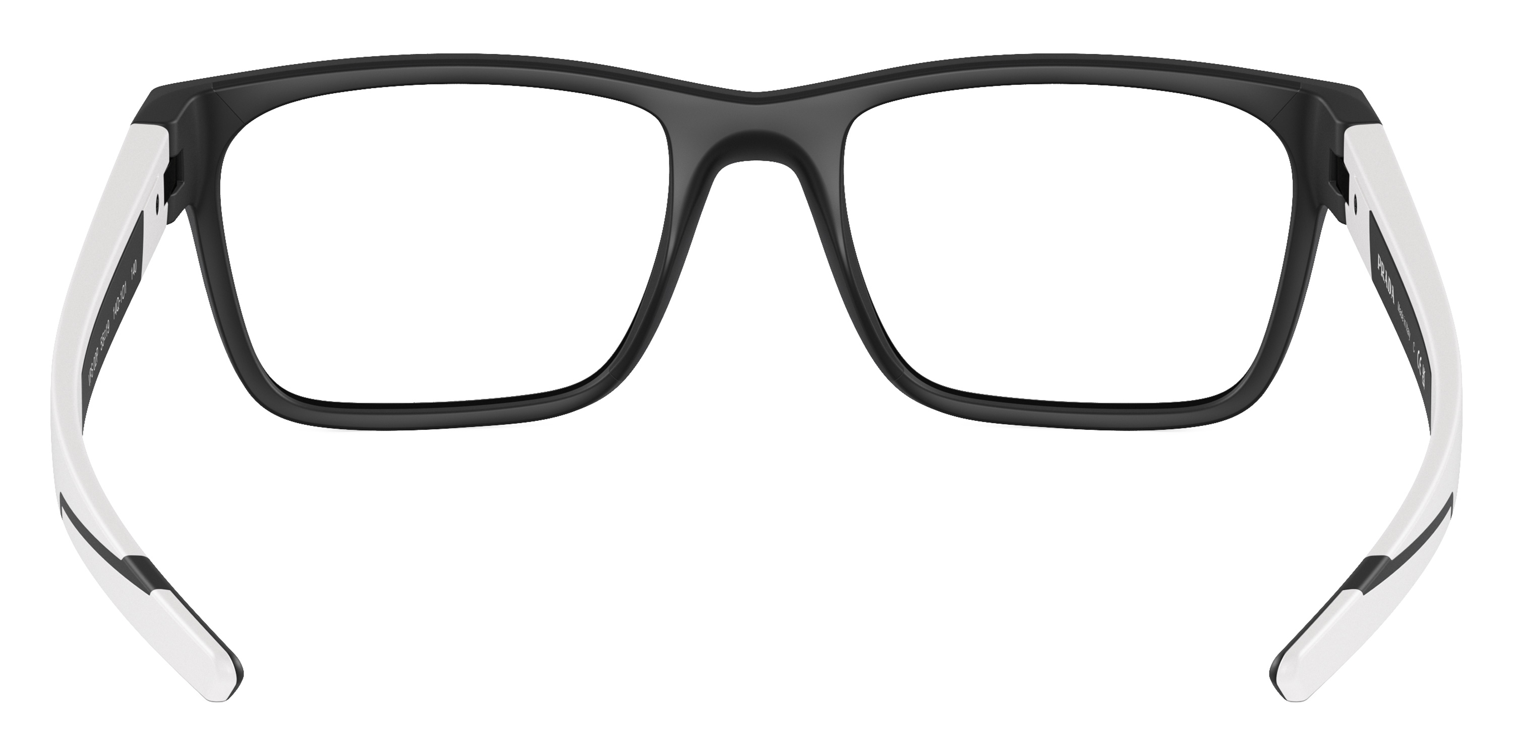 Prada Linea Rossa - PS 02PV