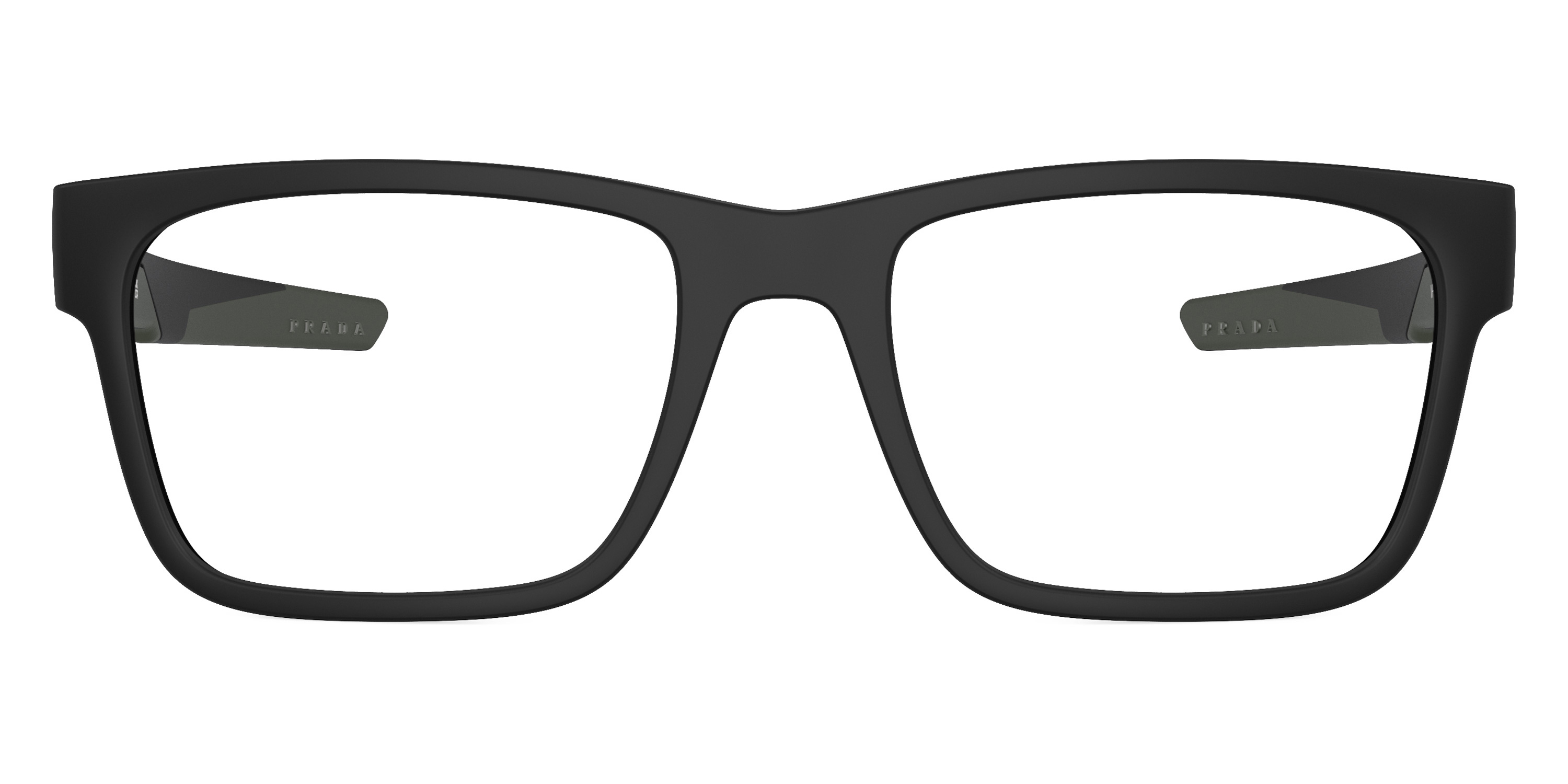 Prada Linea Rossa - PS 02PV