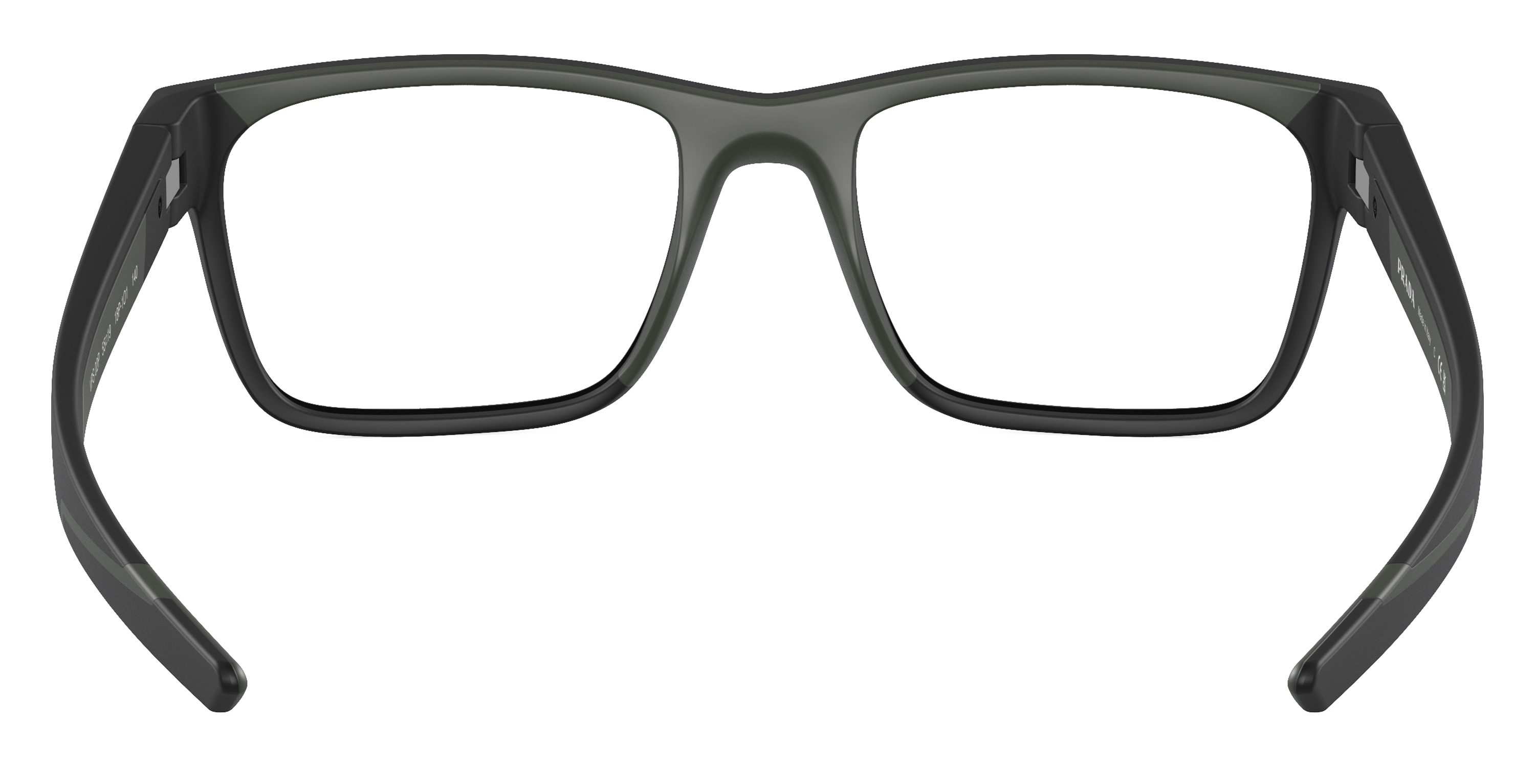 Prada Linea Rossa - PS 02PV