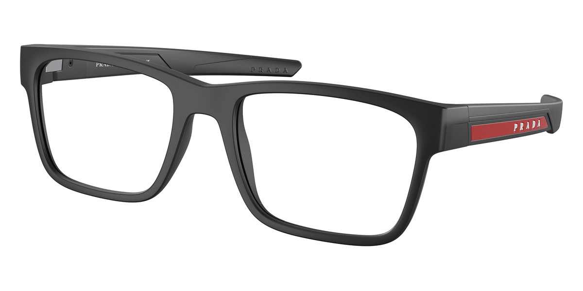 Prada Linea Rossa - PS 02PV