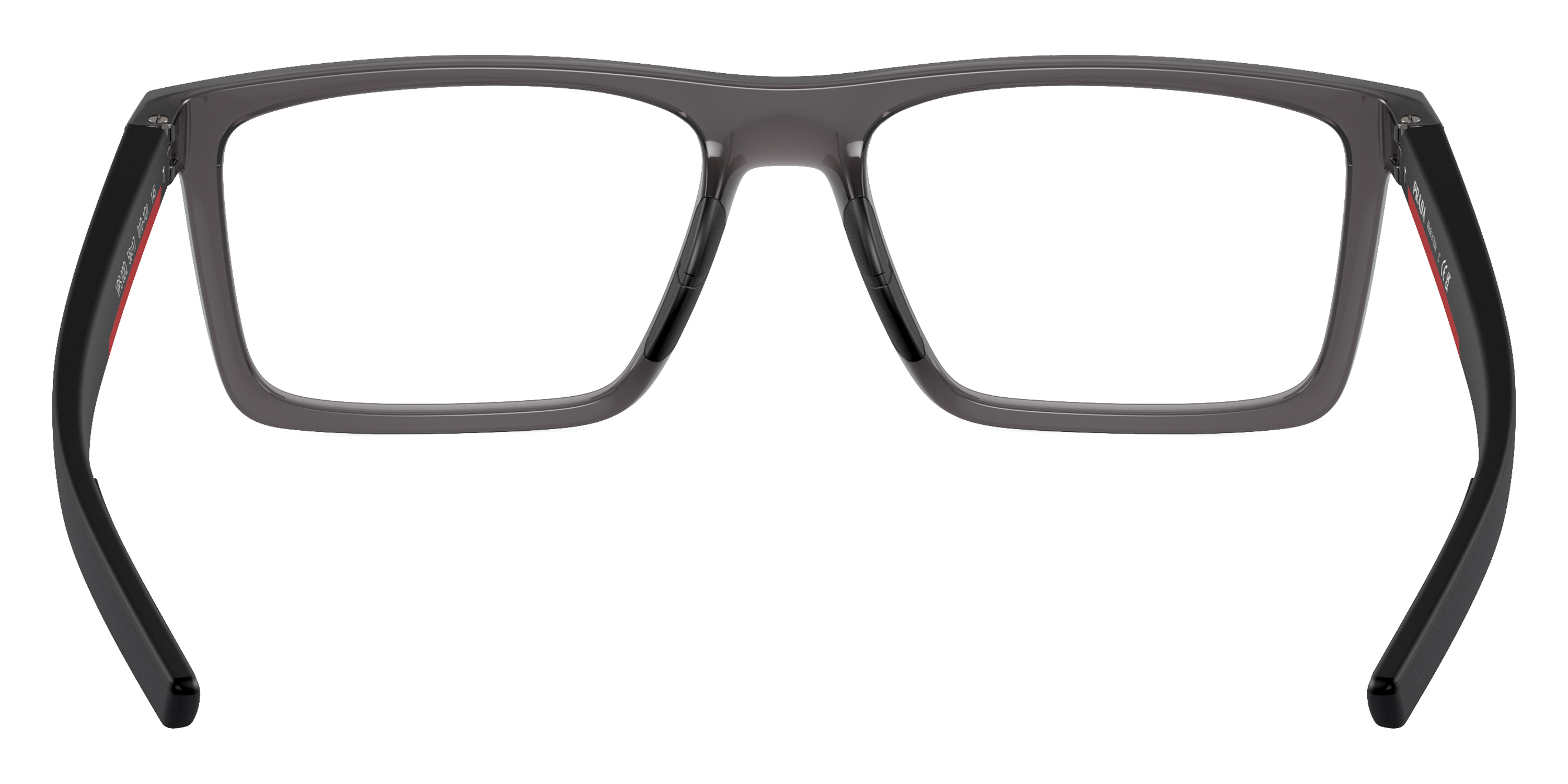 Prada Linea Rossa - PS 02QV
