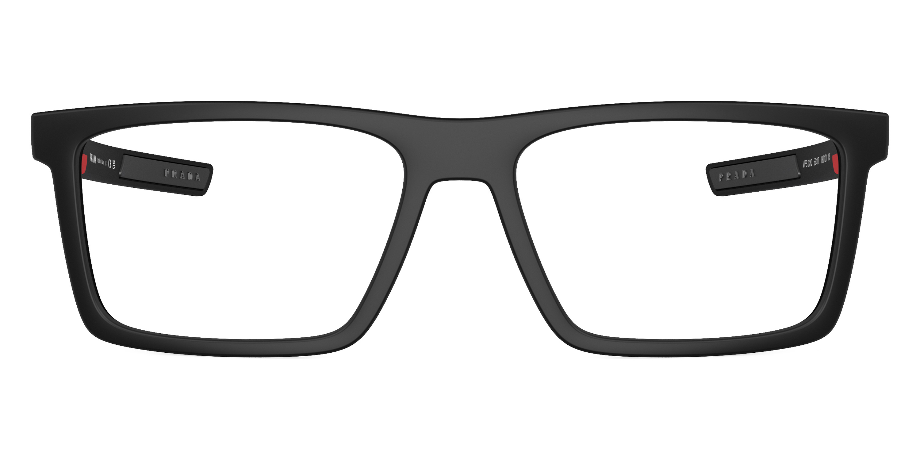 Prada Linea Rossa - PS 02QV